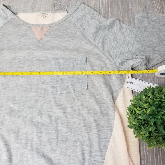 Flowy Umgee top - Picture 4 of 10